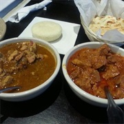 Myzenes Indian Coastal Cuisine