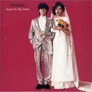 Sparks - Angst in My Pants