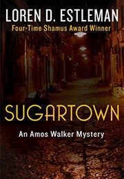 Sugartown (Amos Walker)