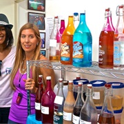 Topper's Rhum, St Martin