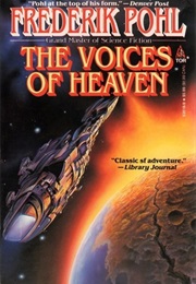 The Voices of Heaven (Frederik Pohl)