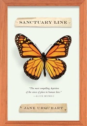 Sanctuary Line (Jane Urquhart)