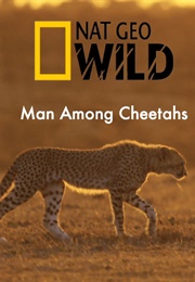 Man Among Cheetahs (2017)
