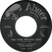 For Your Precious Love - Jerry Butler & the Impressions