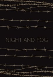 Night and Fog (1956)
