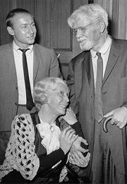 Saints and Sinners (1962 TV Series)