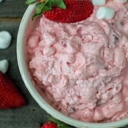 Strawberry Fluff Salad