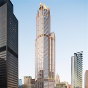 311 South Wacker Drive, Chicago