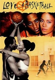 Love and Basketball (2000)