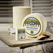 Yorkshire Wensleydale