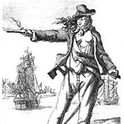 Anne Bonny