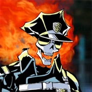 Inferno Cop