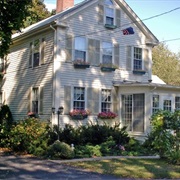 Nichols Guest House B&B (Seekonk, MA)