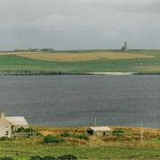 Egilsay, Orkney