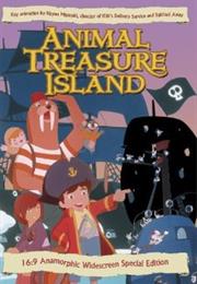 Animal Treasure Island