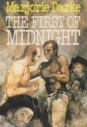 First of Midnight (Marjorie Darke)