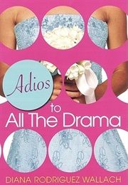 Amor and Summer Secrets Trilogy (Diana Rodriguez Wallach)