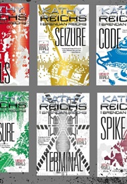 Virals Series (Kathy Reichs)