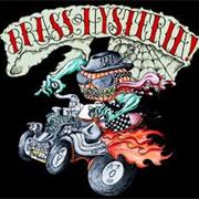 Brass Hysteria