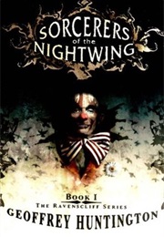 Sorcerer's of the Night Wing (Geoffrey Huntington)