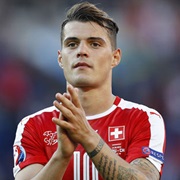 Granit Xhaka