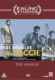 The Maggie