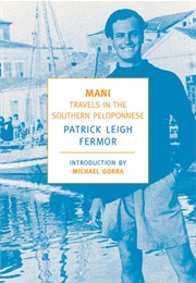 Mani (Patrick Leigh Fermor)
