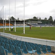 Manuka Oval