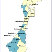 Ishikawa Prefecture, Japan