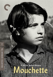 Mouchette (1967)