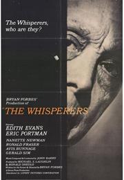 The Whisperers (Bryan Forbes)