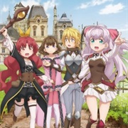 Watashi, Nōryoku Wa Heikinchi De Tte Itta Yo Ne!