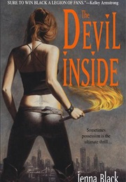 The Devil Inside (Jenna Black)