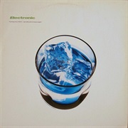 Getting Away With It (Extended Version) - Electronic