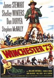 Winchester '73 (1950, Anthony Mann)