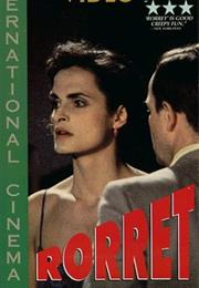 Rorret
