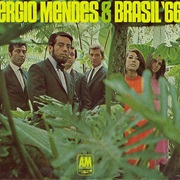 Sérgio Mendes & Brasil '66