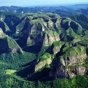 Amboro National Park