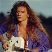 Michael Matijevic (Steelheart)