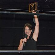 Ivory (Lisa Moretti)