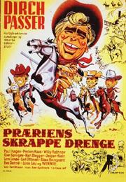 Præriens Skrappe Drenge