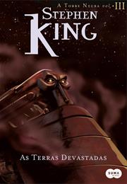 A Torre Negra Vol. 3