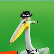 Goose (Racing Stripes)