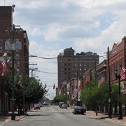 Goldsboro, North Carolina