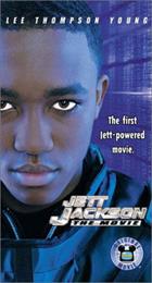 Jeff Jackson: The Movie