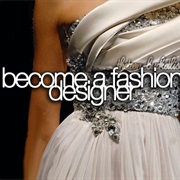Become a Fashion Designer