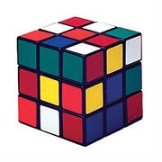 Rubik's Cube (1974)