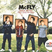 Don't Stop Me Now - McFly