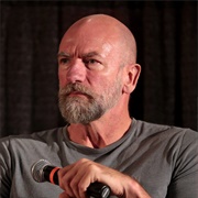 Graham McTavish