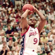 Mitch Richmond